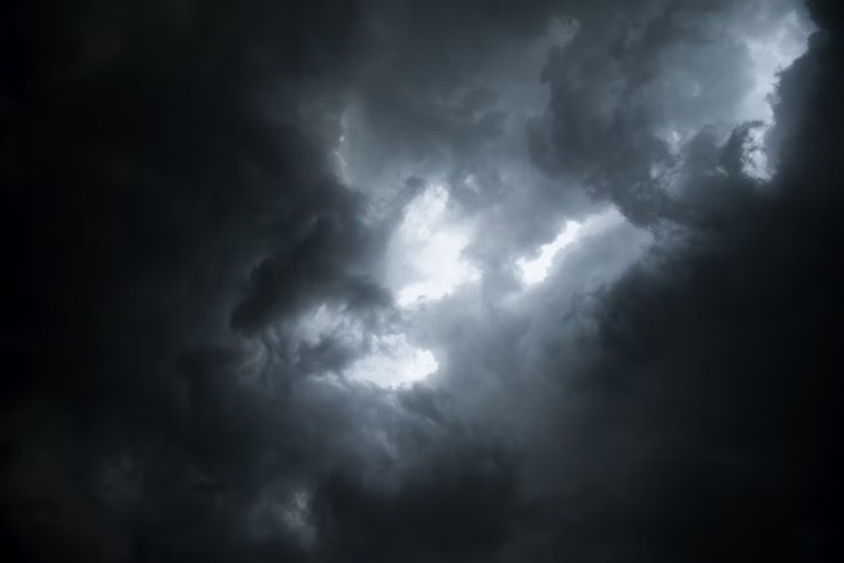Weather Advisory: Salt Lake City Braces for Rain Showers and Thunderstorms This Columbus Day