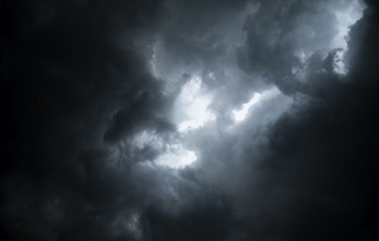 Weather Advisory: Salt Lake City Braces for Rain Showers and Thunderstorms This Columbus Day