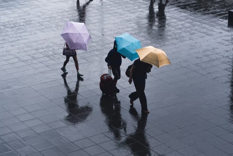 Weather Alert for Milwaukee and Southern Wisconsin as Showers and Frosty Conditions Develop This Week