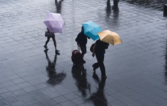 Weather Alert for Milwaukee and Southern Wisconsin as Showers and Frosty Conditions Develop This Week