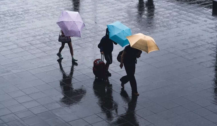 Weather Alert for Milwaukee and Southern Wisconsin as Showers and Frosty Conditions Develop This Week