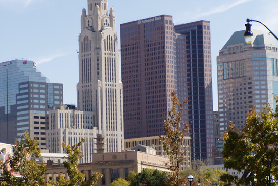 Weather Whiplash: Columbus and Cincinnati to Experience Record Heat Before Sunday Cool Down, Warns NWS