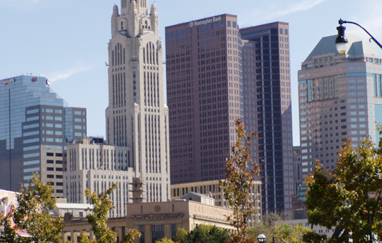 Weather Whiplash: Columbus and Cincinnati to Experience Record Heat Before Sunday Cool Down, Warns NWS