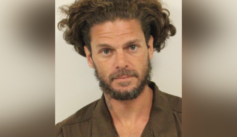 Webster Man Charged with Assault Following Main Street Bus Stop Altercation