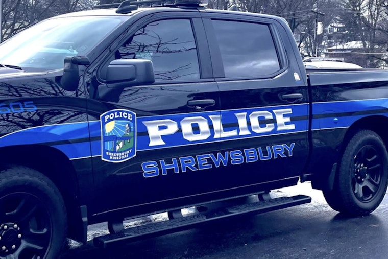 Week of Unrest in Shrewsbury as Police Respond to Domestic Disturbances Vehicle Break-Ins and Petty Crime
