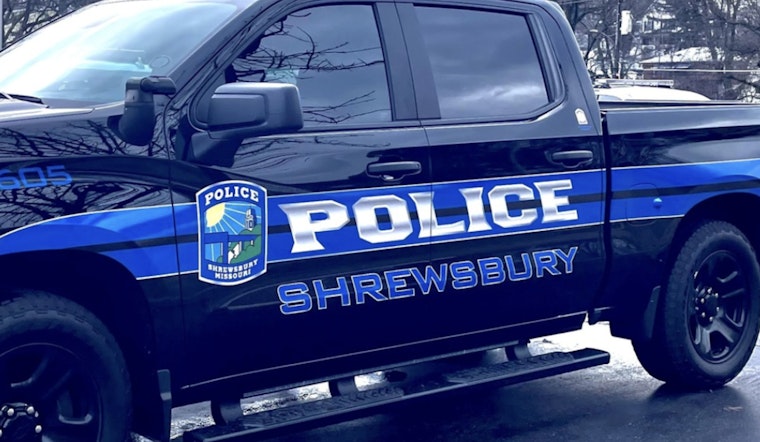 Week of Unrest in Shrewsbury as Police Respond to Domestic Disturbances Vehicle Break-Ins and Petty Crime