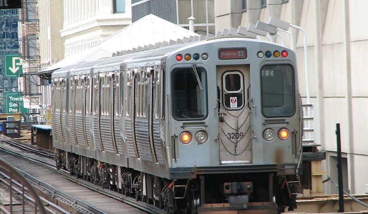 Weekend Alert: CTA Loop Elevated Train Service Halted for Maintenance, Shuttle Buses to Assist Chicago Commuters