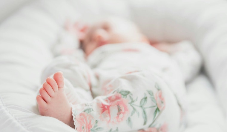 Weekly Infant Deaths in Cook County Linked to Unsafe Sleep Conditions, New Report Reveals