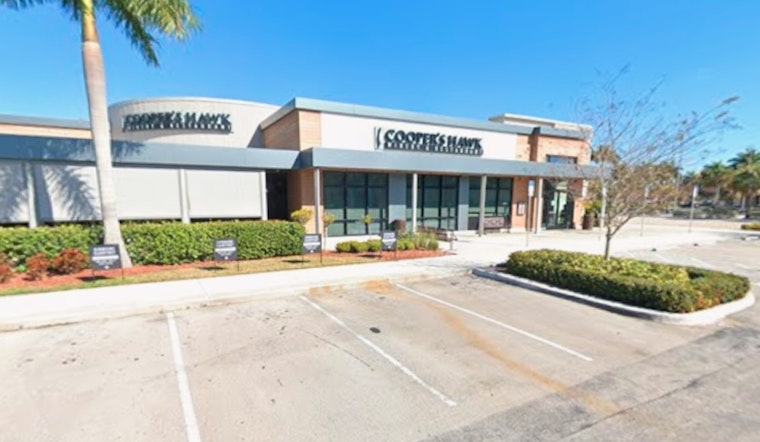 Wellington Man Charged After Striking Woman in Coconut Creek Parking Dispute