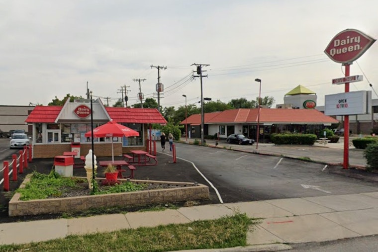 West Allis Police Investigate Death of Four Year Old in Dairy Queen Parking Lot as Details Remain Limited
