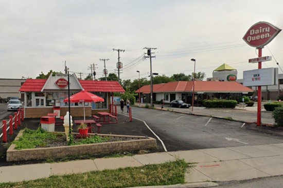 West Allis Police Investigate Death of Four Year Old in Dairy Queen Parking Lot as Details Remain Limited