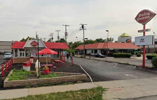West Allis Police Investigate Death of Four Year Old in Dairy Queen Parking Lot as Details Remain Limited