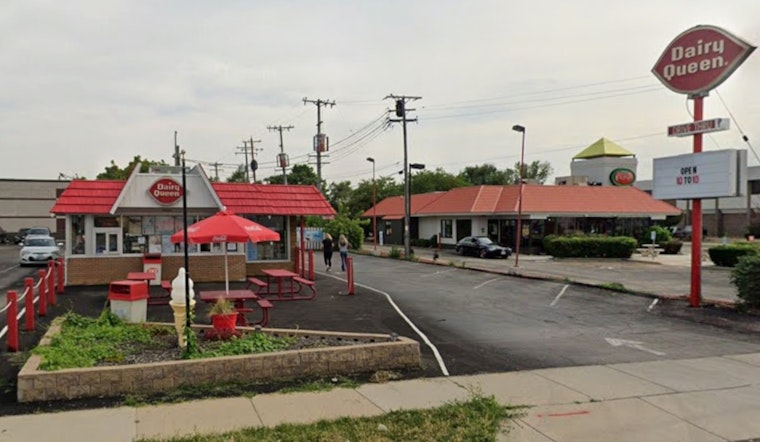 West Allis Police Investigate Death of Four Year Old in Dairy Queen Parking Lot as Details Remain Limited