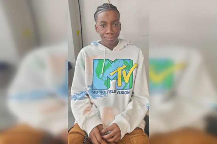 West Allis Police Seek Help Finding Missing 12-Year-Old Keymanni Moore Last Seen in Milwaukee