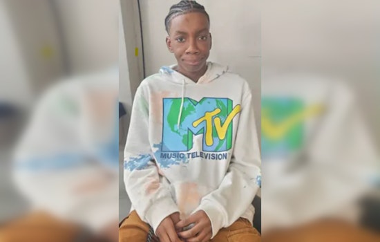 West Allis Police Seek Help Finding Missing 12-Year-Old Keymanni Moore Last Seen in Milwaukee