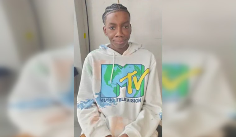 West Allis Police Seek Help Finding Missing 12-Year-Old Keymanni Moore Last Seen in Milwaukee