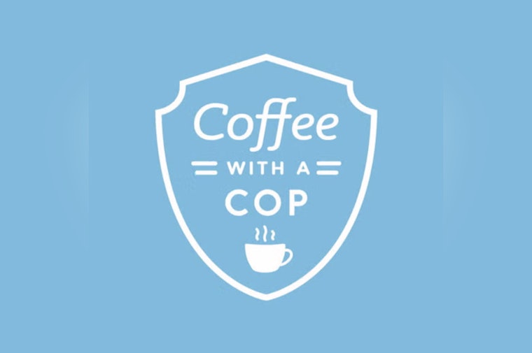 West Hawai‘i Residents Invited to "Coffee With a Cop" Events for Community Engagement