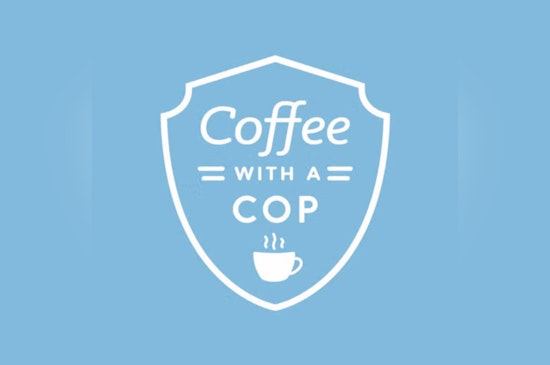 West Hawai‘i Residents Invited to "Coffee With a Cop" Events for Community Engagement
