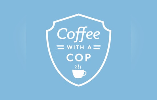 West Hawai‘i Residents Invited to "Coffee With a Cop" Events for Community Engagement