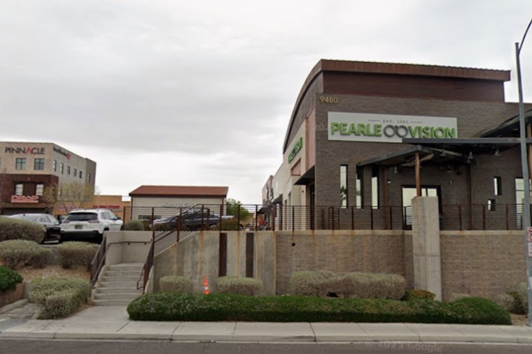 West Las Vegas Jewelry Store Burglarized, Thousands in Inventory Stolen