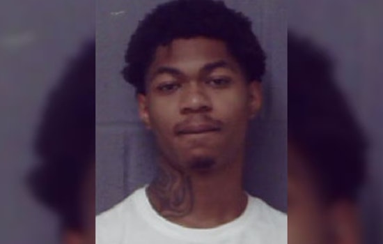 West Memphis Man Arrested After High-Speed Police Chase; Faces Multiple Serious Charges