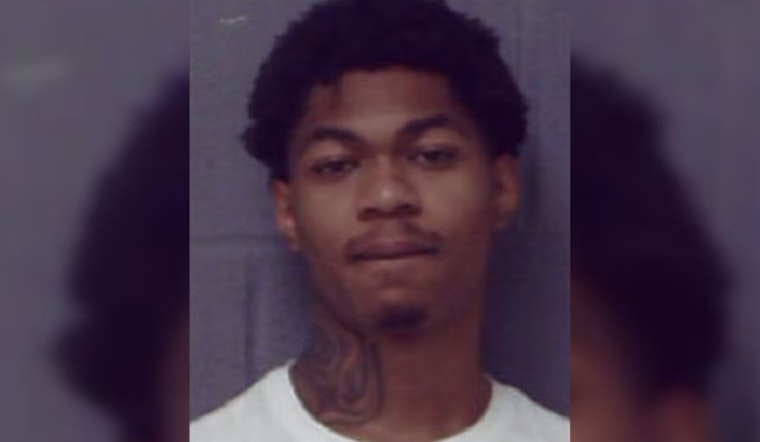 West Memphis Man Arrested After High-Speed Police Chase; Faces Multiple Serious Charges