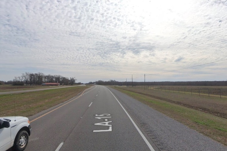 West Monroe Man Fatally Struck by Vehicle on Louisiana Highway 15, State Police Investigating