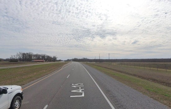 West Monroe Man Fatally Struck by Vehicle on Louisiana Highway 15, State Police Investigating
