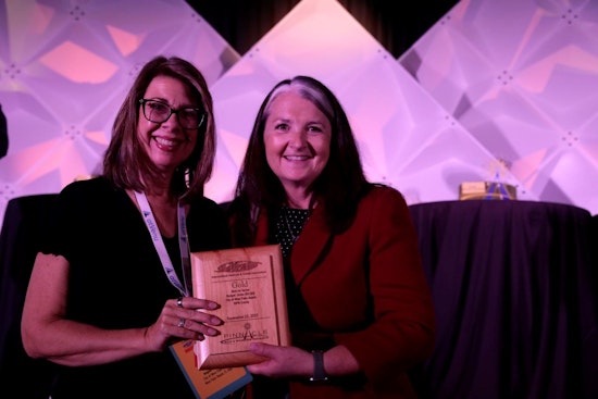 West Palm Beach Celebrates 31 Awards at Global Events Convention