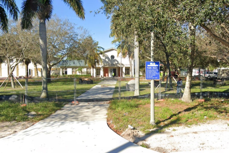 West Palm Beach Celebrates Launch of Coleman Park Community Center and Paul G. Blackshear Gymnasium with Ribbon Cutting and Festival