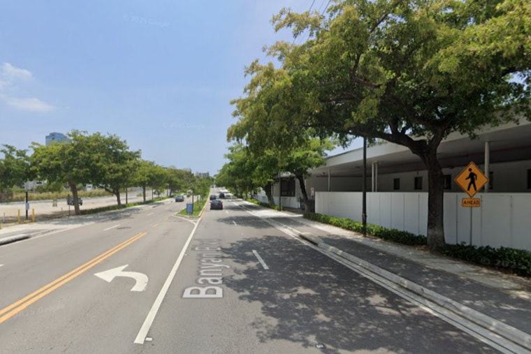 West Palm Beach Police Investigate Early Morning Stabbing of Two Homeless Individuals, Seek Public's Help