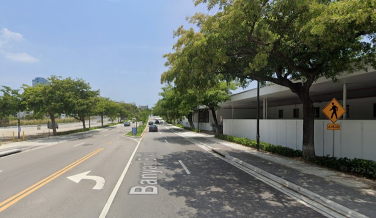 West Palm Beach Police Investigate Early Morning Stabbing of Two Homeless Individuals, Seek Public's Help
