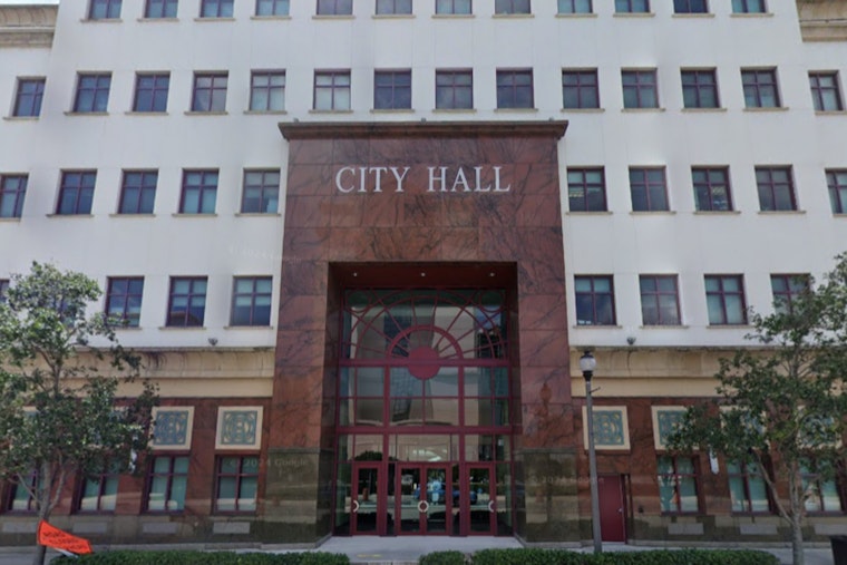 West Palm Beach to Close City Hall and Other Facilities on Columbus and Indigenous Peoples' Day
