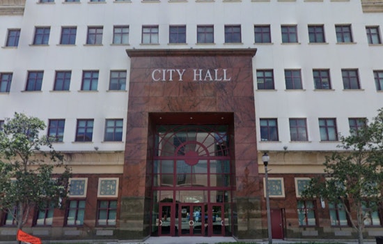 West Palm Beach to Close City Hall and Other Facilities on Columbus and Indigenous Peoples' Day