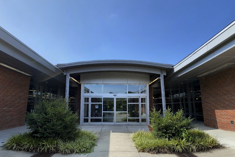 West Regional Library in Cary Reopens with Modernized Facilities After Major Upgrades