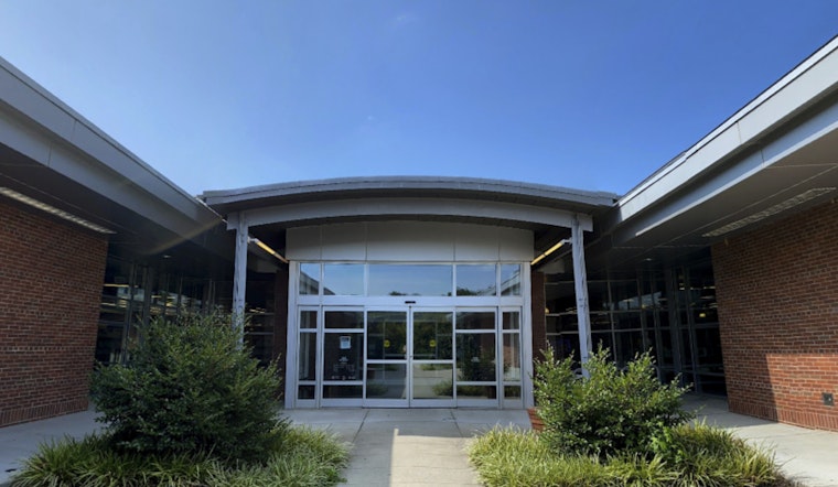 West Regional Library in Cary Reopens with Modernized Facilities After Major Upgrades