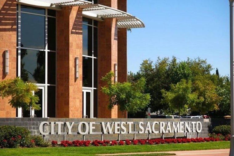 West Sacramento Invites Public Input on 20-Year City Infrastructure Plan, First Meeting Set for October 8