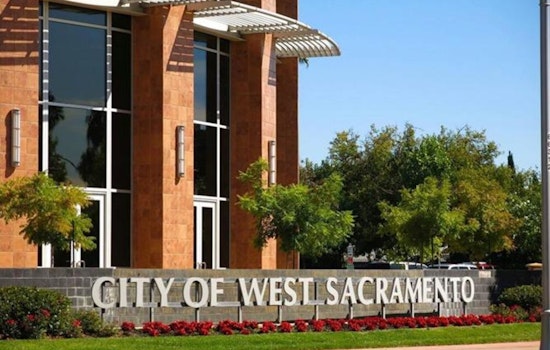 West Sacramento Invites Public Input on 20-Year City Infrastructure Plan, First Meeting Set for October 8