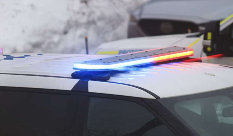 Westbound I-24 in Clarksville Shut Down Following Major Crash Involving Tractor-Trailer