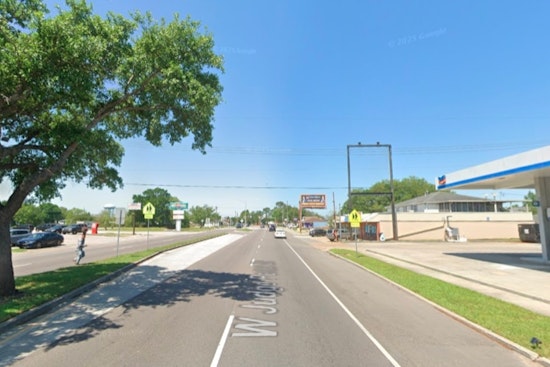 Westbound Lanes on West Judge Perez Drive in Arabi Reopened Following Traffic Incident