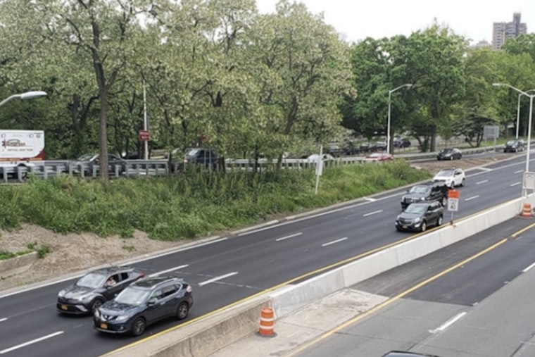 Westchester County Roadways Set for Overhaul as Governor Hochul Initiates Repaving Projects on State Routes 133 and 100B