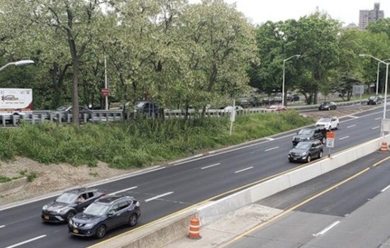 Westchester County Roadways Set for Overhaul as Governor Hochul Initiates Repaving Projects on State Routes 133 and 100B
