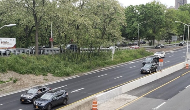 Westchester County Roadways Set for Overhaul as Governor Hochul Initiates Repaving Projects on State Routes 133 and 100B