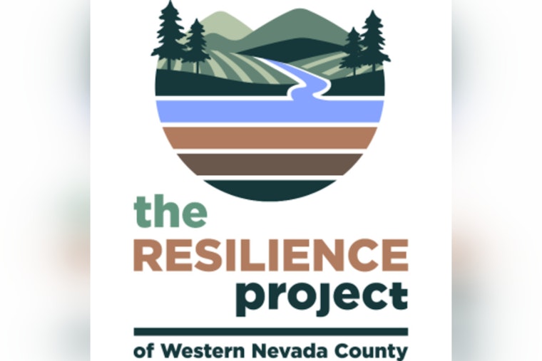 Western Nevada County Launches The Resilience Project to Combat Environmental Threats and Climate Change