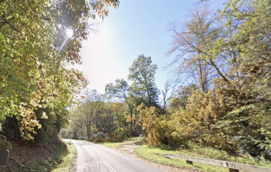Western North Carolina on Alert for Elevated Fire Risks, Charlotte and Surrounding Areas Urged to Exercise Caution Amid Dry, Windy Conditions