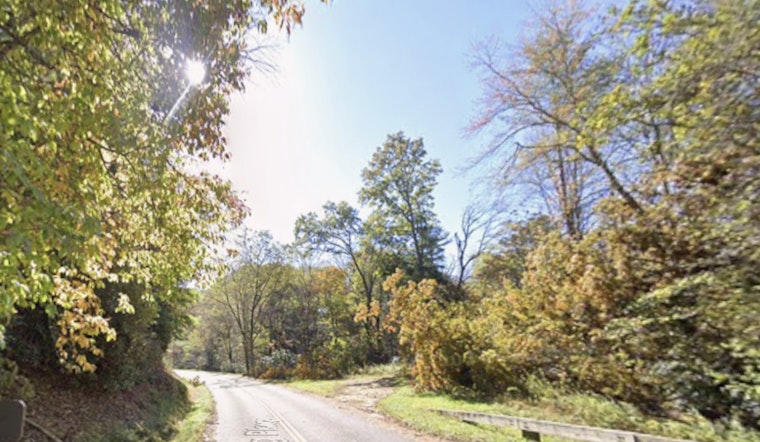 Western North Carolina on Alert for Elevated Fire Risks, Charlotte and Surrounding Areas Urged to Exercise Caution Amid Dry, Windy Conditions
