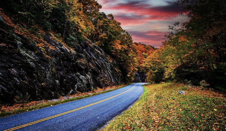 Western North Carolina's Scenic Byways Beckon Autumn Travelers, Support Post-Hurricane Recovery