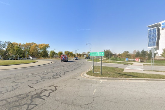 Westfield Emergency Crews Swiftly Manage Gas Line Incident, Restore Access to Riverview Hospital