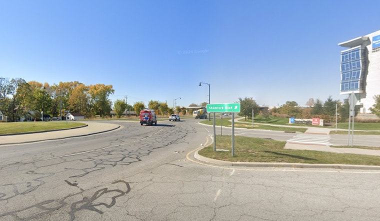 Westfield Emergency Crews Swiftly Manage Gas Line Incident, Restore Access to Riverview Hospital
