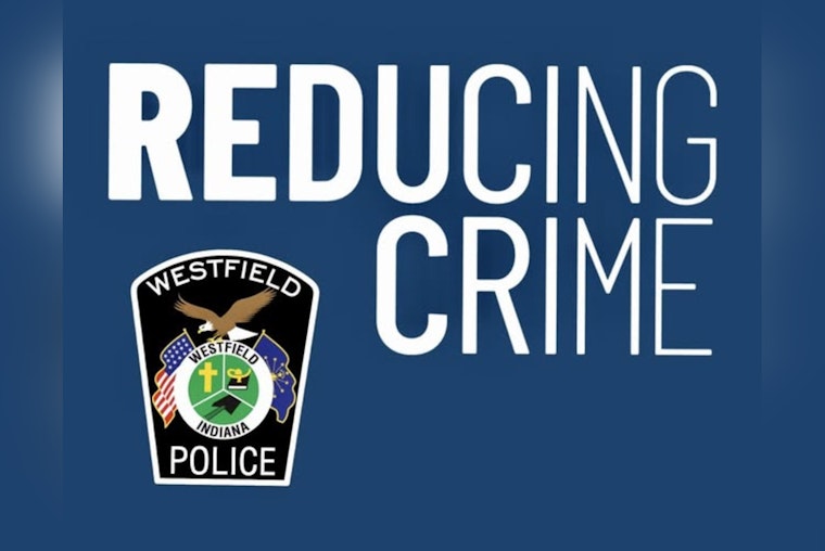 Westfield Police Arrest 18-Year-Old Brayden Greene on Multiple Drug Charges After Trespassing Call Exposes Criminal Activity
